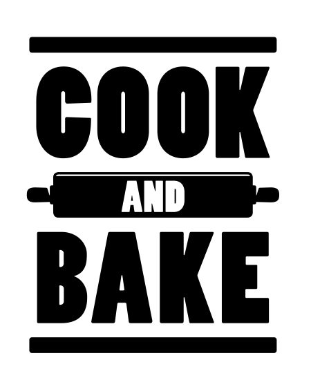 Cook and Bake
